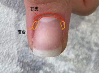 ひどい　ネイルサロン　失敗された
